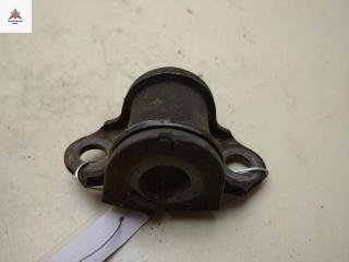 крепление стабилизатора / втулки стабилизатора Volkswagen Transporter T5 2006, 2.5 л., дизель, МКПП, белый, микроавтобус