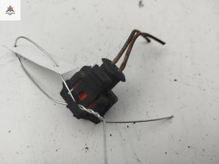 разъем (фишка) проводки Opel Astra H/Family [рестайлинг] 2009, 1.7 л., дизель, МКПП, серый, хетчбэк 5 дв.