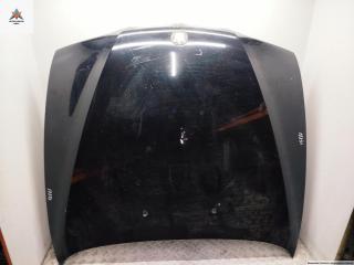 капот BMW 5 серия E39 [рестайлинг] 2001, 2.2 л., бензин, МКПП, чёрный, универсал