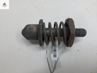 замок капота Opel Astra H/Family [рестайлинг] 2008, 1.4 л., бензин, МКПП, красный, универсал