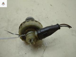 Крышка бачка тормозной жидкости Volkswagen Transporter T4 1994, 2.4 л., дизель, МКПП, белый, микроавтобус