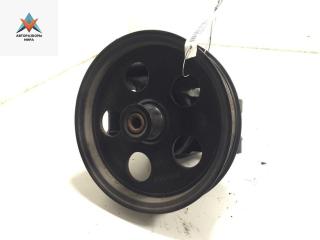 Насос гидроусилителя руля Ford Mondeo 3 поколение [рестайлинг] 2004, 1.8 л., бензин, МКПП, чёрный, универсал, 1S7Q3A733