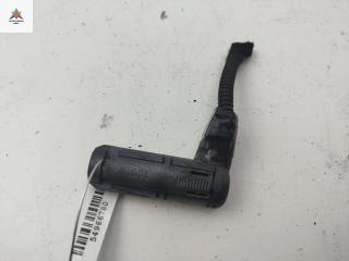 разъем (фишка) проводки Opel Astra H/Family [рестайлинг] 2009, 1.7 л., дизель, МКПП, серый, хетчбэк 5 дв., 968723, 967568