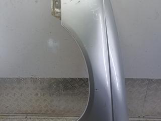 крыло переднее левое Opel Omega B [рестайлинг] 2000, 2.2 л., бензин, АКПП, серый, седан