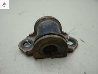 крепление стабилизатора / втулки стабилизатора Volkswagen Transporter T5 2006, 2.5 л., дизель, МКПП, белый, микроавтобус