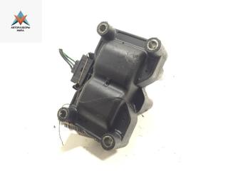 катушка зажигания Ford Mondeo 3 поколение [рестайлинг] 2004, 1.8 л., бензин, МКПП, чёрный, универсал