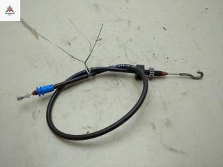 трос двери Volkswagen Crafter 1 поколение 2007, 2.5 л., дизель, МКПП, белый, микроавтобус, 4125116826