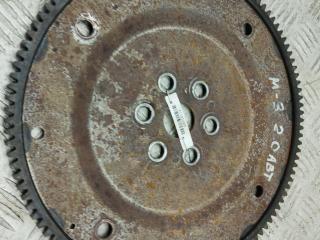 маховик Ford Mondeo 3 поколение 2001, 2.0 л., бензин, АКПП, серый, универсал, 10150101