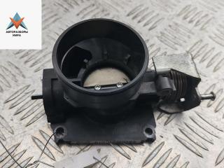 заслонка дроссельная Ford Focus 1 поколение [рестайлинг] 2004, 1.6 л., i, бензин, АКПП, синий, универсал, XS4U9E927LA