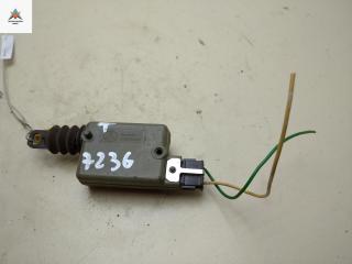 активатор (привод) замка двери Opel Movano A 1998, 2.8 л., дизель, МКПП, серый, микроавтобус