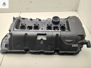 клапанная крышка Peugeot 207 1 поколение [рестайлинг] 2009, 1.4 л., бензин, M03017B152