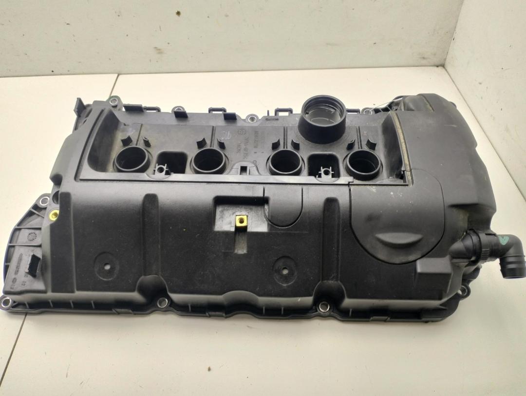 клапанная крышка Peugeot 207 2009, 1.4 л., бензин, M03017B152