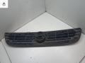 решетка радиатора Opel Zafira 1 поколение (A) 1999, красный, минивэн, 90580679 - фото №2