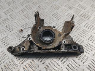 крышка двигателя передняя Audi A4 B6 2004, 1.8 л., Ti, бензин, МКПП, серый, универсал, 038103153F