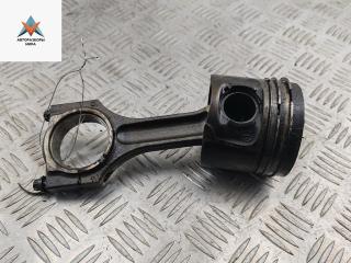 шатун BMW 1 серия E81/E82/E87/E88 [рестайлинг] 2007, 2.0 л., дизель, МКПП, серый, хетчбэк 5 дв.