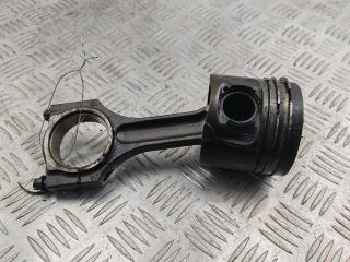 шатун BMW 1 E81/E87 2007, 2.0 л., дизель, МКПП, серый, хетчбэк 5 дв.