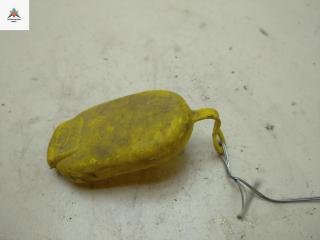 крышка бачка омывателя Renault Master 2 поколение 2000, 2.8 л., дизель, МКПП, белый, микроавтобус, 7700411279F