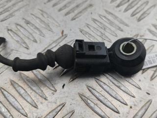 датчик детонации Volkswagen Sharan 2002, 2.0 л., бензин, МКПП, серый, минивэн, 030905377C