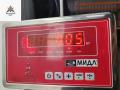 форсунка Ford Focus 1 поколение [рестайлинг] 2004, 1.6 л., i, бензин, АКПП, синий, универсал, 98MFBB - фото №2