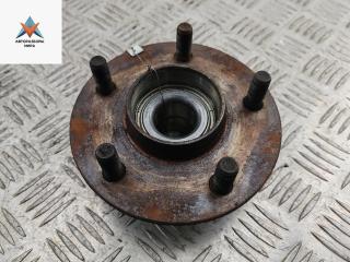 ступица задняя правая Nissan Almera Tino V10 [рестайлинг] 2003, 2.2 л., дизель, МКПП, синий, минивэн