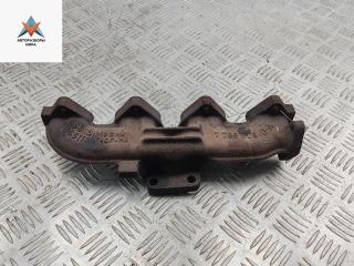 коллектор выпускной BMW 3 серия E46 2000, 2.0 л., дизель, универсал, 7786628
