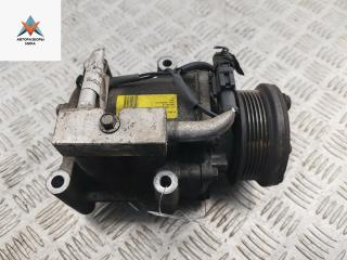 компрессор кондиционера Ford Focus 1 поколение [рестайлинг] 2004, 1.6 л., i, бензин, YS4H19D629AC