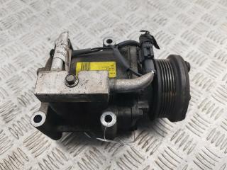 компрессор кондиционера Ford Focus I 2004, 1.6 л., i, бензин, YS4H19D629AC