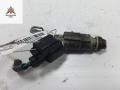 форсунка Ford Mondeo 3 поколение [рестайлинг] 2004, 1.8 л., бензин, МКПП, чёрный, универсал, 0280156155 - фото №2