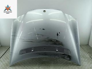 капот Mercedes-Benz C-Класс W203/S203/CL203 2003, 2.2 л., дизель, МКПП, серый, универсал