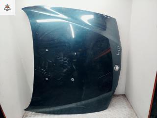 капот BMW 5 серия E39 [рестайлинг] 2002, 2.2 л., бензин, АКПП, зелёный, универсал