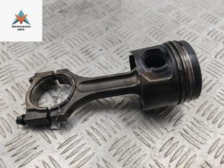 шатун BMW 1 серия E81/E82/E87/E88 [рестайлинг] 2007, 2.0 л., дизель, МКПП, серый, хетчбэк 5 дв.