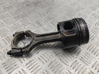 шатун BMW 1 серия E81/E82/E87/E88 [рестайлинг] 2007, 2.0 л., дизель, МКПП, серый, хетчбэк 5 дв.
