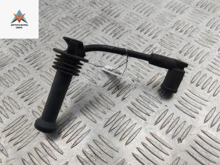 провод высоковольтный Ford Focus 1 поколение [рестайлинг] 2004, 1.6 л., i, бензин, АКПП, синий, универсал, E5597