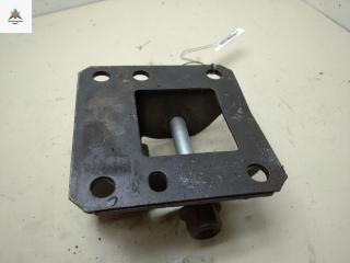 кронштейн рессоры Opel Movano A 1998, 2.8 л., дизель, МКПП, серый, микроавтобус