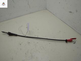 трос двери Ford Transit 8 поколение 2013, 2.2 л., дизель, МКПП, синий, микроавтобус