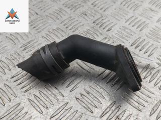 фланец (тройник) системы охлаждения Volkswagen Sharan 1 поколение [рестайлинг] 2002, 2.0 л., бензин, МКПП, серый, минивэн, 06A121121C, 038121121D