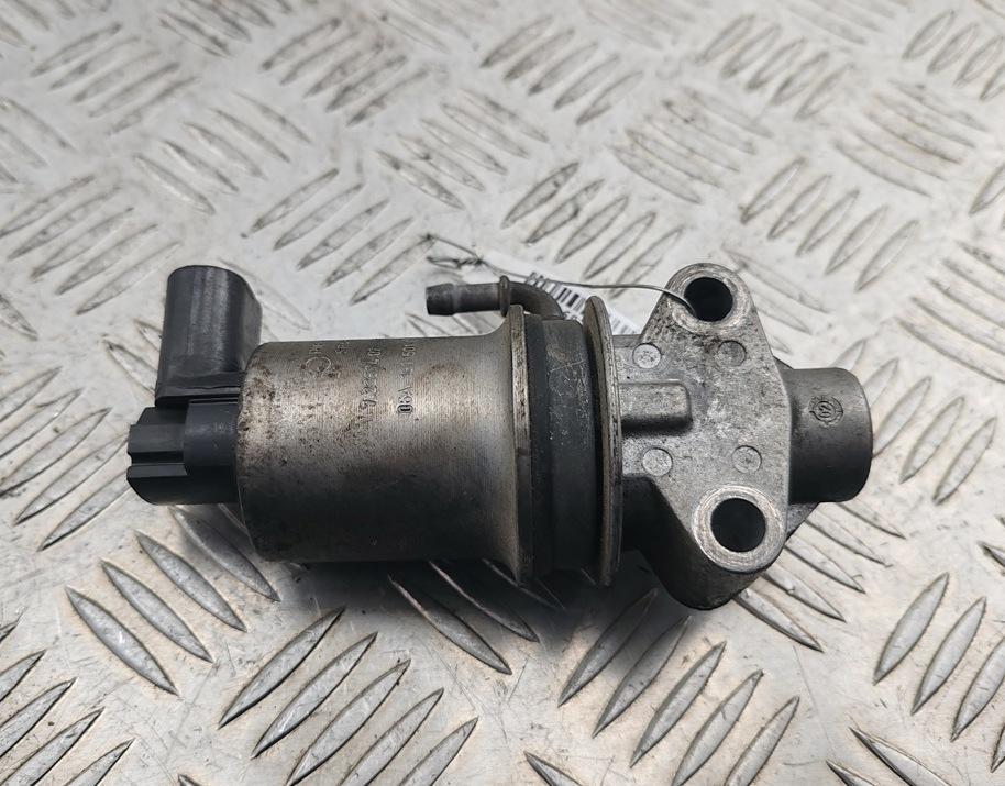 клапан EGR Volkswagen Sharan 2002, 2.0 л., бензин, МКПП, серый, минивэн, 06A131501E