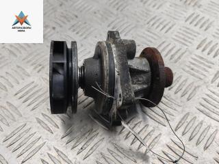 насос антифриза дополнительный BMW 3 серия E46 1999, 2.0 л., бензин, МКПП, красный, седан, 1731741.3