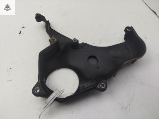 защита (кожух) ремня ГРМ Opel Astra H/Family [рестайлинг] 2009, 1.7 л., дизель, МКПП, серый, хетчбэк 5 дв., 897376244