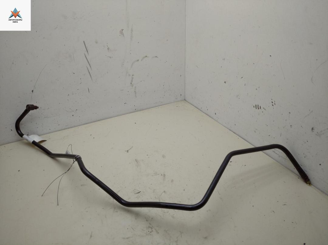 трубка гидравлическая Opel Movano A 1998, 2.8 л., дизель, МКПП, серый, микроавтобус, 7700309316A - фото №1