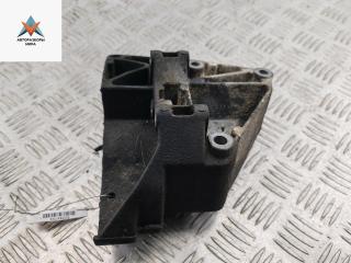 кронштейн компрессора кондиционера BMW 3 серия E46 [рестайлинг] 2001, 2.5 л., бензин, МКПП, серый, универсал, 1432237