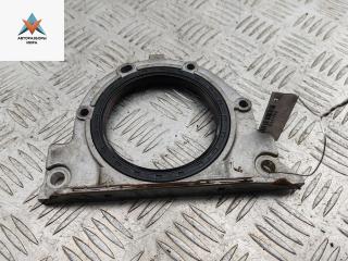 крышка двигателя задняя BMW 5 серия E39 1998, 2.0 л., бензин, МКПП, синий, седан, 11142245265