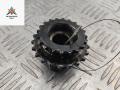шестерня (звездочка) коленвала BMW 1 серия E81/E82/E87/E88 [рестайлинг] 2007, 2.0 л., дизель, МКПП, серый, хетчбэк 5 дв., STC1071 - фото №2