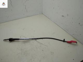 трос двери Ford Transit 8 поколение 2013, 2.2 л., дизель, МКПП, синий, микроавтобус