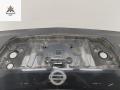 крышка багажника Nissan Primera P12 2006, чёрный, универсал - фото №2