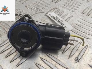 датчик положения дроссельной заслонки Ford Focus 1 поколение [рестайлинг] 2004, 1.6 л., i, бензин, АКПП, синий, универсал, 988F9B989BB