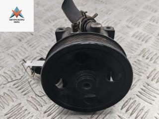 Насос гидроусилителя руля Ford Focus 1 поколение [рестайлинг] 2004, 1.6 л., i, бензин, АКПП, синий, универсал, 2S413A696AA