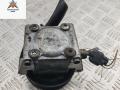 Насос гидроусилителя руля Ford Focus 1 поколение [рестайлинг] 2004, 1.6 л., i, бензин, АКПП, синий, универсал, 2S413A696AA - фото №4