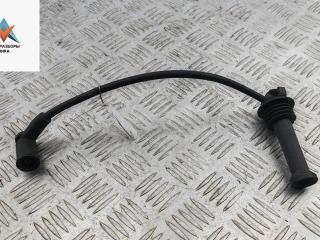 провод высоковольтный Ford Focus 1 поколение [рестайлинг] 2004, 1.6 л., i, бензин, АКПП, синий, универсал, E5597