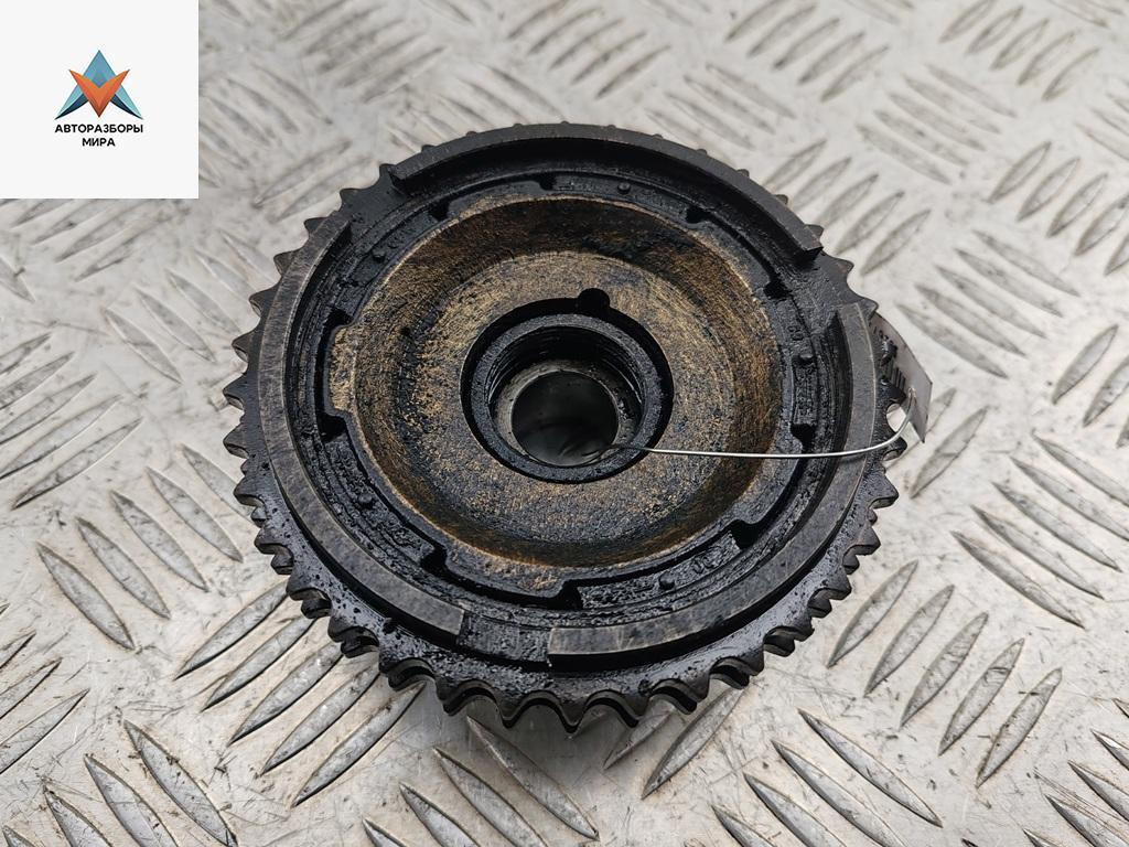 звездочка ТНВД BMW 3 серия E46 2000, 2.0 л., дизель, МКПП, серый, универсал, 2247566 - фото №1